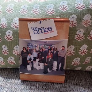 The Office Season 3 DVD Collection
